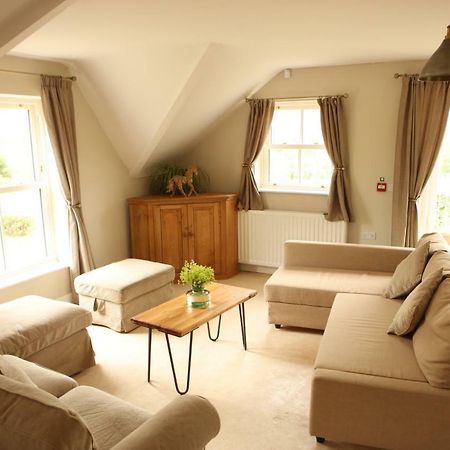Cuilcagh Luxury Apartment Енискилен Екстериор снимка