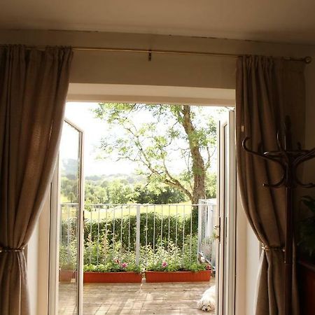 Cuilcagh Luxury Apartment Енискилен Екстериор снимка