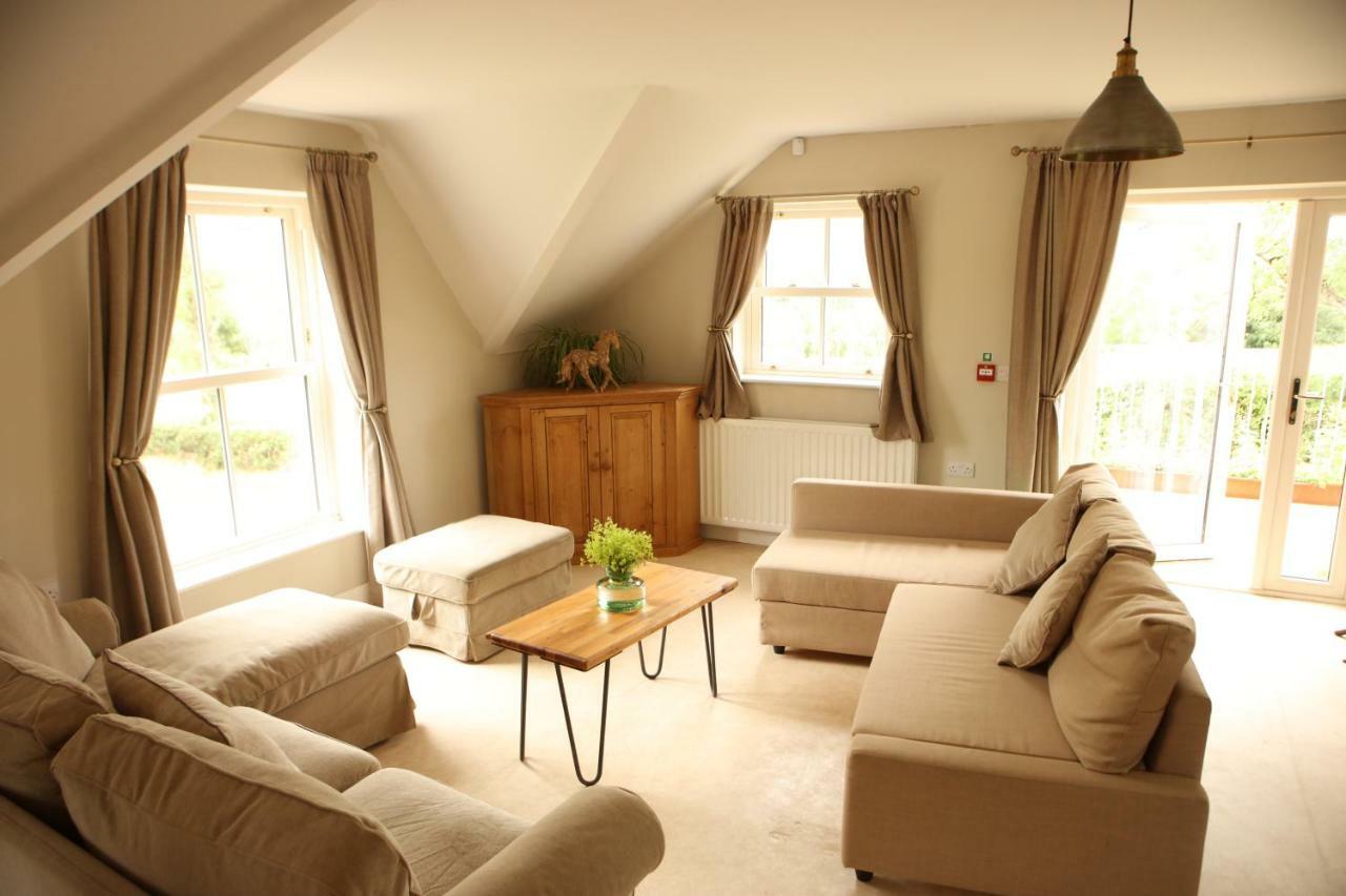 Cuilcagh Luxury Apartment Енискилен Екстериор снимка