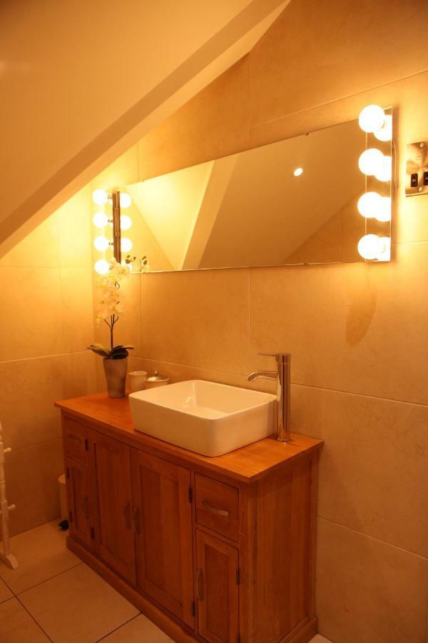 Cuilcagh Luxury Apartment Енискилен Екстериор снимка