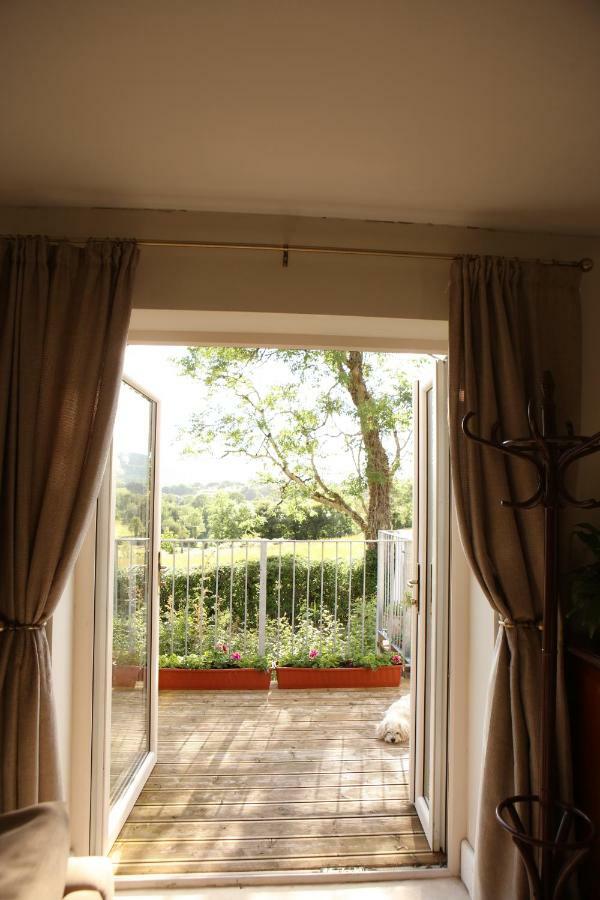 Cuilcagh Luxury Apartment Енискилен Екстериор снимка