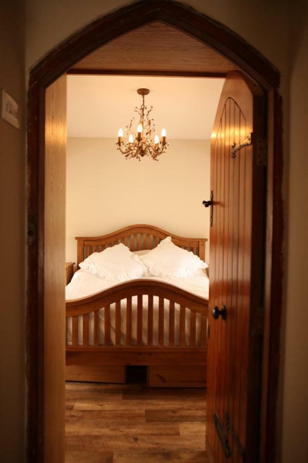 Cuilcagh Luxury Apartment Енискилен Екстериор снимка