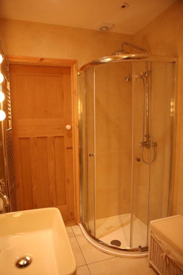 Cuilcagh Luxury Apartment Енискилен Екстериор снимка